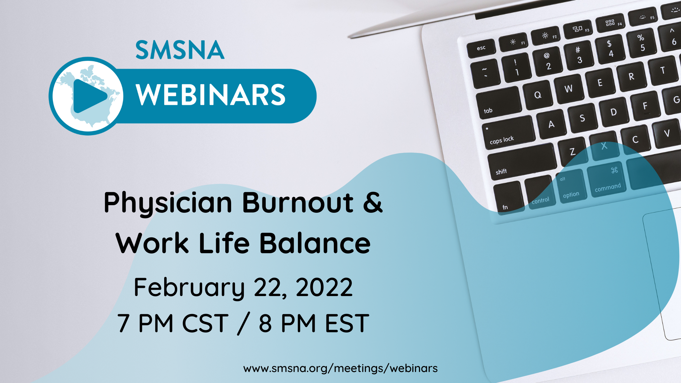 Physician Burnout &amp; Work Life Balance